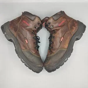 Red Wing Shoes | Shoes | Red Wing 4457 Steel Toe Leather  display picture 3